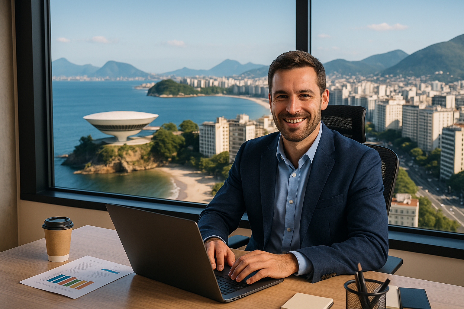 contratar agência de marketing